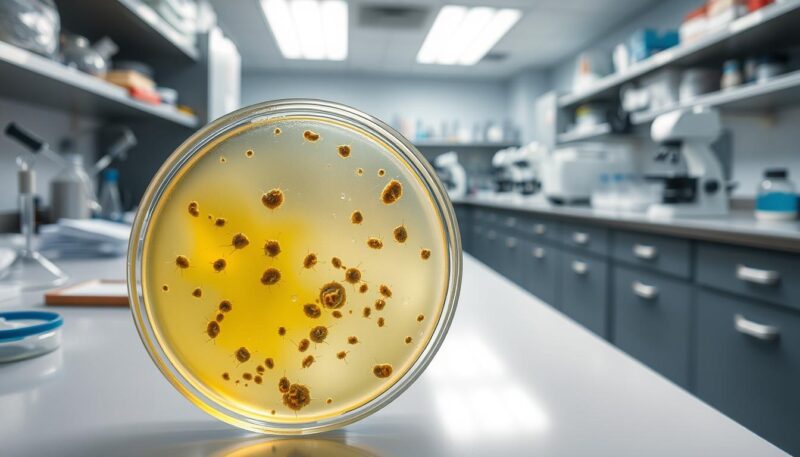 Mikrobiološka analiza urina