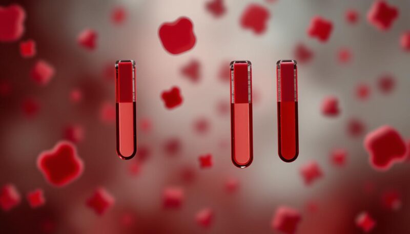 kompletna krvna slika analiza