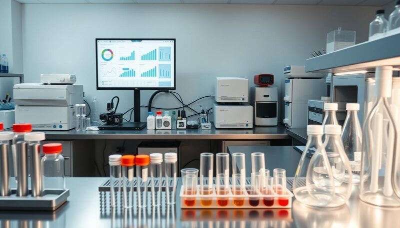 laboratorijske analize